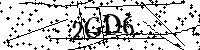 Bitte geben Sie die gezeigten Buchstaben und Zahlen ein