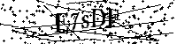 Bitte geben Sie die gezeigten Buchstaben und Zahlen ein
