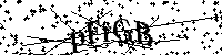 Bitte geben Sie die gezeigten Buchstaben und Zahlen ein