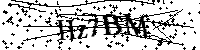 Bitte geben Sie die gezeigten Buchstaben und Zahlen ein