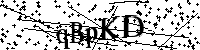 Bitte geben Sie die gezeigten Buchstaben und Zahlen ein