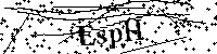 Bitte geben Sie die gezeigten Buchstaben und Zahlen ein