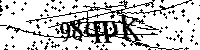 Bitte geben Sie die gezeigten Buchstaben und Zahlen ein