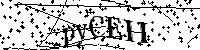 Bitte geben Sie die gezeigten Buchstaben und Zahlen ein