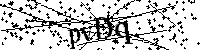 Bitte geben Sie die gezeigten Buchstaben und Zahlen ein