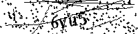 Bitte geben Sie die gezeigten Buchstaben und Zahlen ein