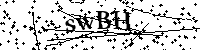 Bitte geben Sie die gezeigten Buchstaben und Zahlen ein