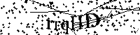 Bitte geben Sie die gezeigten Buchstaben und Zahlen ein