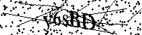 Bitte geben Sie die gezeigten Buchstaben und Zahlen ein