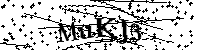 Bitte geben Sie die gezeigten Buchstaben und Zahlen ein