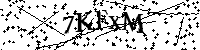 Bitte geben Sie die gezeigten Buchstaben und Zahlen ein