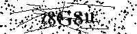 Bitte geben Sie die gezeigten Buchstaben und Zahlen ein