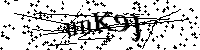 Bitte geben Sie die gezeigten Buchstaben und Zahlen ein