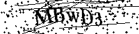 Bitte geben Sie die gezeigten Buchstaben und Zahlen ein