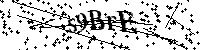 Bitte geben Sie die gezeigten Buchstaben und Zahlen ein