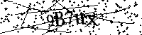 Bitte geben Sie die gezeigten Buchstaben und Zahlen ein