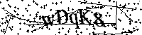 Bitte geben Sie die gezeigten Buchstaben und Zahlen ein