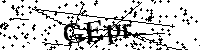 Bitte geben Sie die gezeigten Buchstaben und Zahlen ein
