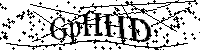 Bitte geben Sie die gezeigten Buchstaben und Zahlen ein