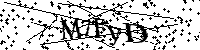 Bitte geben Sie die gezeigten Buchstaben und Zahlen ein