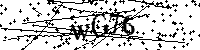 Bitte geben Sie die gezeigten Buchstaben und Zahlen ein