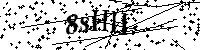 Bitte geben Sie die gezeigten Buchstaben und Zahlen ein