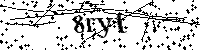 Bitte geben Sie die gezeigten Buchstaben und Zahlen ein