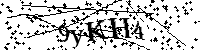 Bitte geben Sie die gezeigten Buchstaben und Zahlen ein