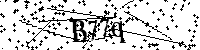 Bitte geben Sie die gezeigten Buchstaben und Zahlen ein