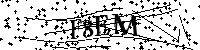 Bitte geben Sie die gezeigten Buchstaben und Zahlen ein