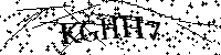 Bitte geben Sie die gezeigten Buchstaben und Zahlen ein