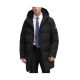100% Herren Daunenjacken Winterjacke mit 174-209g Gänsedaunen für bis -30°C